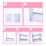 Estantería Plástica Baño - Imagen 5