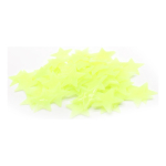 Estrellas Fluorescentes Luminosas De Pared 3d Decoración - Imagen 9