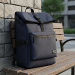 Mochila Escolar Urbana Unisex Liceal Universitaria - Imagen 2