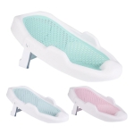 Soporte Rejilla Baño Bebe Secado Rapido Reforzada Plegable - Imagen 4