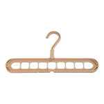 Percha Organizadora Plegable Multifunción Tendedero - Imagen 7