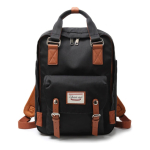Mochila Doughnut Urbana Moda Bolsillo Laptop Calidad Grande - Imagen 55