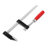 Pinza Sargento F Para Carpintero Carpinteria Calidad 5 X 20 - Imagen 3