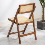 Silla Boho Plegables Para Interiores Living Comedor - Imagen 5