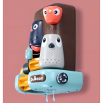 Juguete Para Ducha Baño Bebes Pulverizador De Agua - Imagen 8