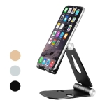 Soporte Ajustable Metal Para Celular Tablet Multiples Angulo - Imagen 3