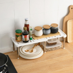 Estante Organizador Para Cocina Ideal Especias Condimentos - Imagen 13