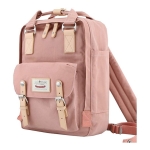 Mochila Doughnut Urbana Moda Bolsillo Laptop Calidad - Imagen 82