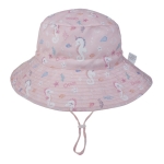 Gorro Sombrero Pescador Verano Niños Verano Playa Unisex - Imagen 21