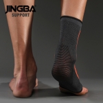 Tobillera Compresion Deporte Futbol Entrenamiento L/xl - Imagen 19