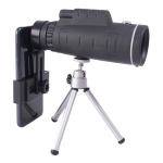Telescopio Monocular Visión 40x60 Alta Definición Trípode - Imagen 6