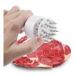 Martillo Tiernizador Aguja Para Ablandar Carne Herramientas - Imagen 4