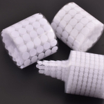 Pack X 10 Boton Autoadhesivo Cierre De Contacto Ideal Hogar - Imagen 6