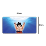 Mouse Pad Alfombrilla Gamer Dragonball Antideslizante Gaming - Imagen 10