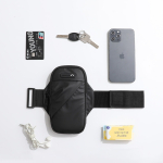 Porta Celular Brazalete Para Running Correr Impermeable - Imagen 24