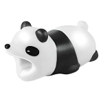 Protector Cable Cargador Auriculares Varios Diseños Animales - Imagen 6