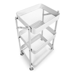 Carrito Tipo Ikea 3 Niveles Estilo Italiano Multiuso Hogar - Imagen 16