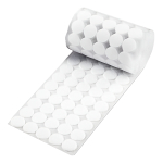 Pack X 10 Boton Autoadhesivo Cierre De Contacto Ideal Hogar - Imagen 9