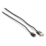 Cable Usb A Micro Usb Negro Blanco Samsung Calidad Premium(R) - Imagen 8
