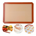 Placa Tapete De Silicona Para Reposteria Uso Alimenticio - Imagen 12