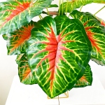 Ramo Planta Tropical Artificial Para Decorar - Imagen 5