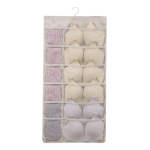 Organizador Para Ropa Interior Medias 30 Divisiones - Imagen 7