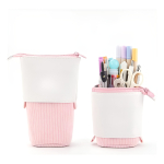 Cartuchera Extensible Escolar Gran Capacidad Utiles - Imagen 9