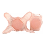 Rodilleras Para Gateo Bebés Rodillera Bebe Protector - Imagen 6