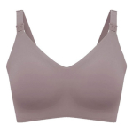 Soutien Maternal De Amamantar Lactancia Copa Removible - Imagen 13