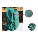 Mochilas Verde Amarillo Y Negro - Imagen 22