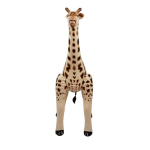 Inflable Infantil De Interior Animales Varios Diseños - Imagen 5