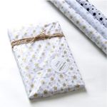 Pack X 20 Papel De Regalo Diseños Manualidades Envoltorio - Imagen 6