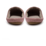 Pantuflas Chinelas Delgadas Abierta Abrigada Suaves - Imagen 14