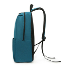 Mochila Urbana Ideal Liceo Facultad Resistente 16lt 43x30x16 - Imagen 13