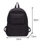 Mochilas Verde Amarillo Y Negro - Imagen 9