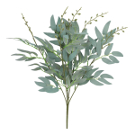 Ramo Planta Artificial Para Decorar Hojitas - Imagen 19