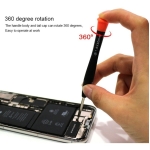 Kit Destornilladores De Precisión Para Pc Celular 13 Piezas - Imagen 5