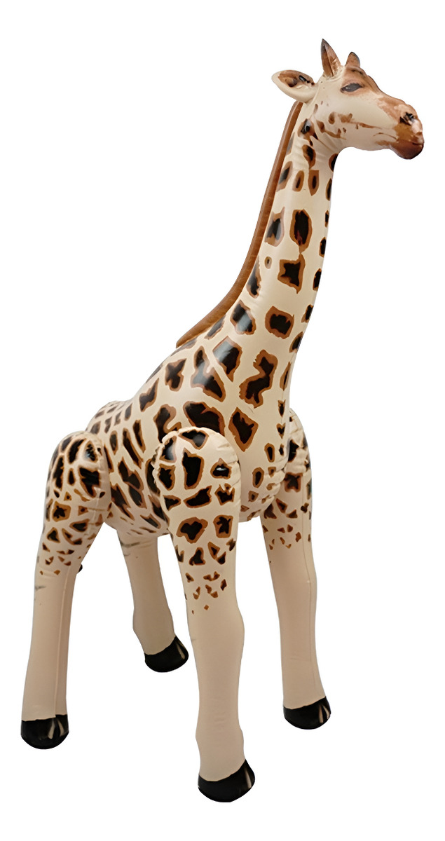 D_998386-MLU91139629118_092025-F.jpg Inflable Infantil De Interior Animales Varios Diseños - Imagen 1