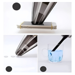 Aspiradora Multifunción 4 En 1 Para Auto 12v Cable De 5m - Imagen 7