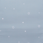 Papel Adhesivo Niños Empapelar Paredes Estrellas Grisazulado - Imagen 2