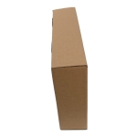 Caja De Carton 30 X 21.5 X 7 Cm Para Envíos Pequeños - Imagen 3