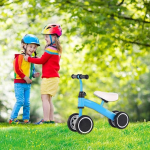 Buggy Bici Estilo Chivita Mayor Estabilidad P/ Aprendizaje - Imagen 11